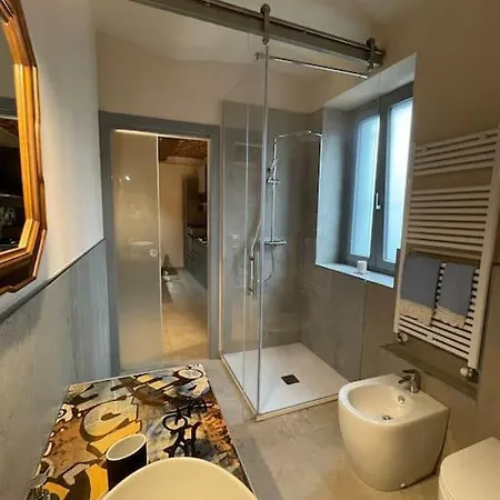 Apartment Lena Sommariva del Bosco