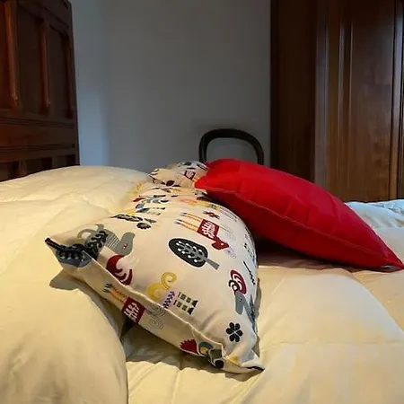 Lena Apartment