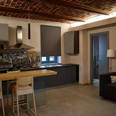 Lena Apartment *