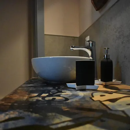 Lena Apartment *