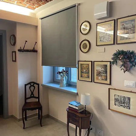Apartment Lena Sommariva del Bosco