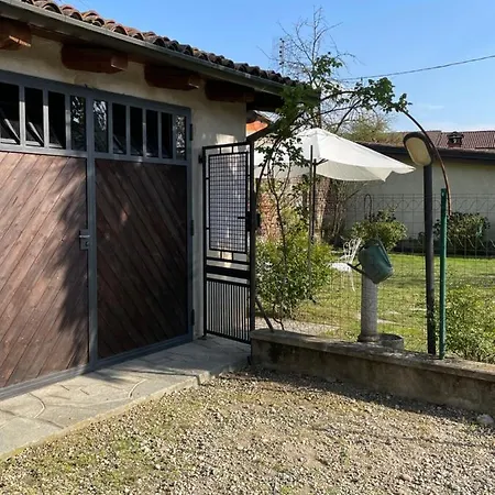 Lena Apartamento Sommariva del Bosco