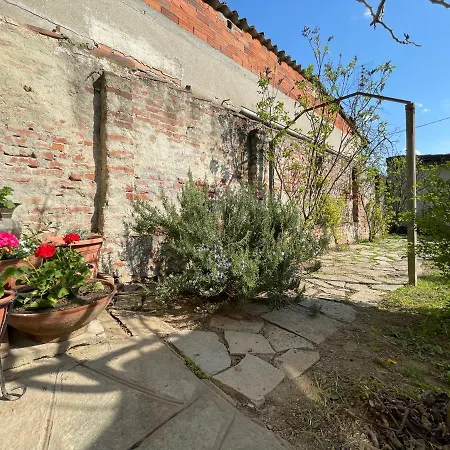 Apartment Lena Sommariva del Bosco
