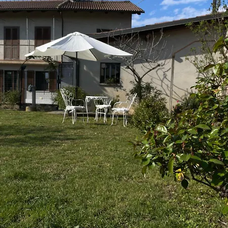 Apartment Lena Sommariva del Bosco